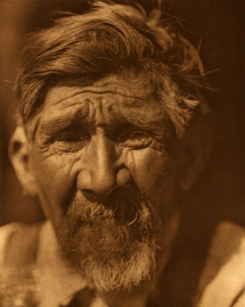 numero-desert-cahuilla-edward-curtis-photos