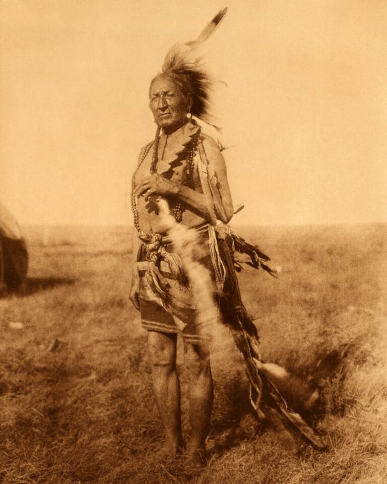 Category Arapaho Indians